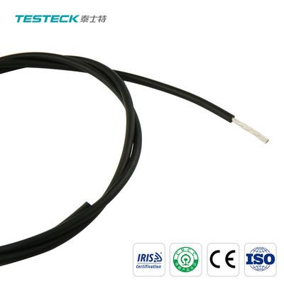 PH4.3 Raylı Transit Yangın Geciktirici Tel En50264-2-1 1.8/3kv Demiryolu Sinyal Kablosu